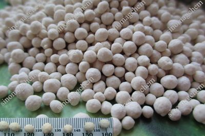 Magnesium Sulphate Monohydrate （Trade name:KIESERITE ）